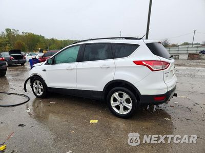 Drugie zdjęcie samochodu z przodu: 2015 FORD ESCAPE SE VIN:1FMCU0G9XFUB77996 - miniatura