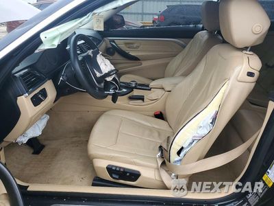 Zdjęcie 7 z 12 samochodu: 2014 BMW 435 XI VIN:WBA3R5C58EK188444 - miniatura