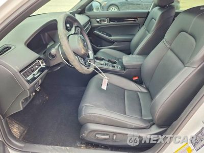 Zdjęcie 7 z 12 samochodu: 2026 HONDA CIVIC SPORT TOURING VIN:JHMFL4H90TX002630 - miniatura