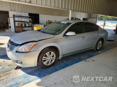 2010 NISSAN ALTIMA 2.5 1N4AL2AP2AN423983 - główne zdjęcie licytacji z USA - miniatura