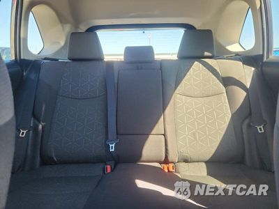 Zdjęcie 10 z 14 samochodu: 2021 TOYOTA RAV4 XLE VIN:2T3P1RFV9MW152816 - miniatura