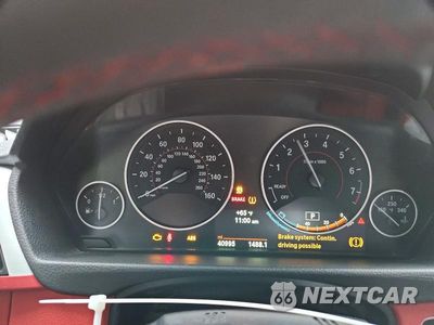 Zdjęcie 9 z 12 samochodu: 2014 BMW 428 XI SULEV VIN:WBA3T1C53EPS98511 - miniatura