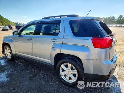 Drugie zdjęcie samochodu z przodu: 2014 GMC TERRAIN SLE VIN:2GKALREK2E6322023 - miniatura