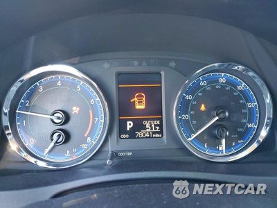 Zdjęcie 9 z 13 samochodu: 2018 TOYOTA COROLLA L VIN:2T1BURHE6JC969763 - miniatura