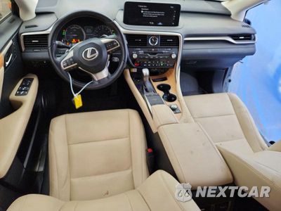 Zdjęcie 8 z 14 samochodu: 2022 LEXUS RX 450H L VIN:JTJHGKFA4N2026443 - miniatura