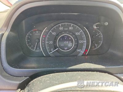 Zdjęcie 9 z 13 samochodu: 2014 HONDA CR-V EX VIN:5J6RM4H52EL092490 - miniatura