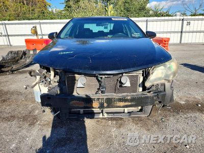 Piąte zdjęcie samochodu w środku: 2013 TOYOTA CAMRY SE VIN:4T1BF1FK5DU265304 - miniatura