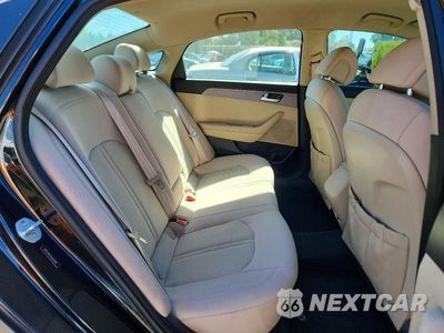 Zdjęcie 10 z 12 samochodu: 2015 HYUNDAI SONATA SE VIN:5NPE24AF9FH207007 - miniatura