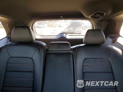 Zdjęcie 10 z 13 samochodu: 2024 HONDA CR-V SPORT TOURING VIN:7FARS6H98RE015470 - miniatura