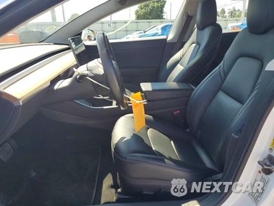 Zdjęcie 7 z 12 samochodu: 2018 TESLA MODEL 3 VIN:5YJ3E1EA4JF038811 - miniatura