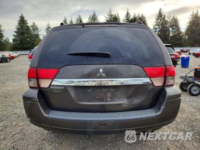 Zdjęcie 6 z 13 samochodu: 2011 MITSUBISHI ENDEAVOR LS VIN:4A4JN2AS0BE024976 - miniatura