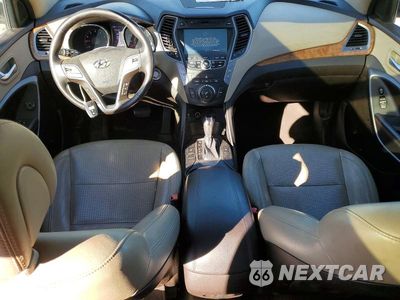 Zdjęcie 8 z 13 samochodu: 2013 HYUNDAI SANTA FE SPORT 2.0T VIN:5XYZW3LA8DG063925 - miniatura