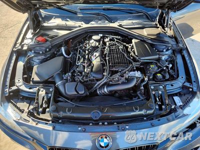 Zdjęcie 11 z 12 samochodu: 2018 BMW 340 I VIN:WBA8B3G54JNV01278 - miniatura