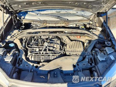 Zdjęcie 12 z 13 samochodu: 2016 BMW X1 XDRIVE28I VIN:WBXHT3C38G5F63821 - miniatura