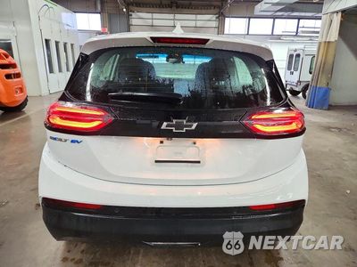 Zdjęcie 6 z 12 samochodu: 2023 CHEVROLET BOLT EV 1LT VIN:1G1FW6S07P4183983 - miniatura
