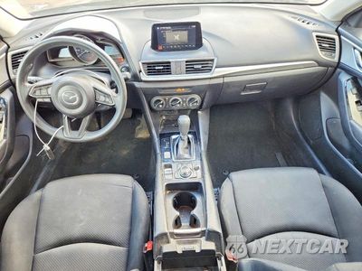 Zdjęcie 8 z 12 samochodu: 2018 MAZDA 3 SPORT VIN:3MZBN1K73JM222943 - miniatura