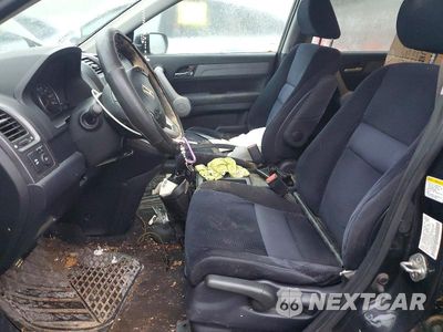 Zdjęcie 7 z 13 samochodu: 2007 HONDA CR-V EX VIN:5J6RE48587L000492 - miniatura