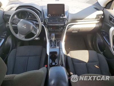 Zdjęcie 8 z 13 samochodu: 2022 MITSUBISHI ECLIPSE CROSS LE VIN:JA4ASVAA4NZ057415 - miniatura