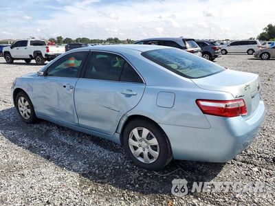 Drugie zdjęcie samochodu z przodu: 2009 TOYOTA CAMRY LE VIN:4T1BE46K89U847621 - miniatura