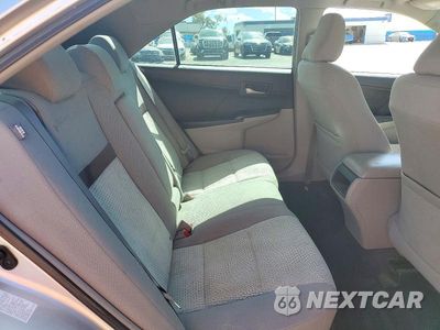 Zdjęcie 10 z 12 samochodu: 2012 TOYOTA CAMRY LE VIN:4T1BF1FK7CU055320 - miniatura