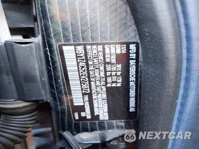 Zdjęcie 12 z 12 samochodu: 2014 BMW I3 REX VIN:WBY1Z4C52EV275872 - miniatura