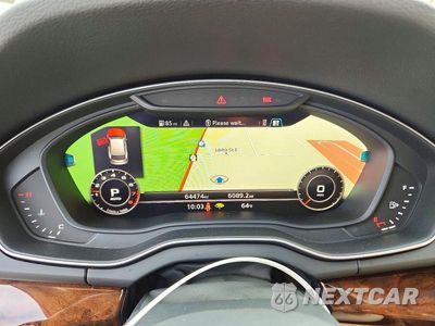 Zdjęcie 9 z 14 samochodu: 2018 AUDI Q5 PREMIUM PLUS VIN:WA1BNAFY8J2050206 - miniatura