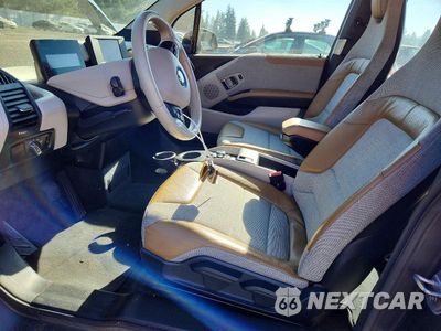 Zdjęcie 7 z 12 samochodu: 2015 BMW I3 BEV VIN:WBY1Z2C54FV286619 - miniatura