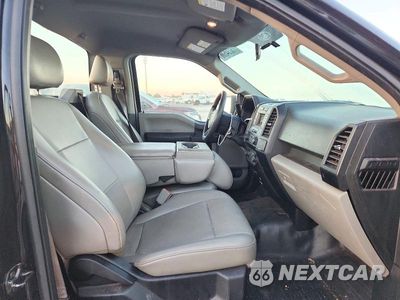Zdjęcie 10 z 12 samochodu: 2018 FORD F150 VIN:1FTMF1CB1JKC04248 - miniatura