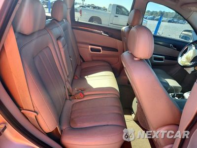 Zdjęcie 11 z 13 samochodu: 2010 SATURN VUE XR VIN:3GSALKE14AS597676 - miniatura