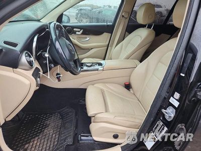 Zdjęcie 7 z 13 samochodu: 2019 MERCEDES-BENZ GLC 300 4MATIC VIN:WDC0G4KB1KV163595 - miniatura