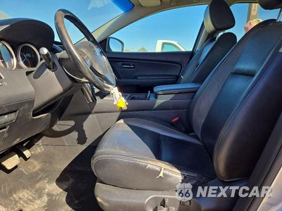 Zdjęcie 7 z 13 samochodu: 2011 MAZDA CX-9 VIN:JM3TB3CA7B0300660 - miniatura
