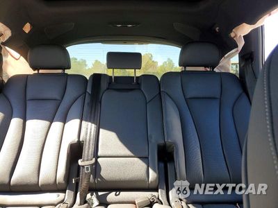 Zdjęcie 10 z 13 samochodu: 2025 AUDI Q7 PREMIUM PLUS VIN:WA1LVBF71SD007026 - miniatura