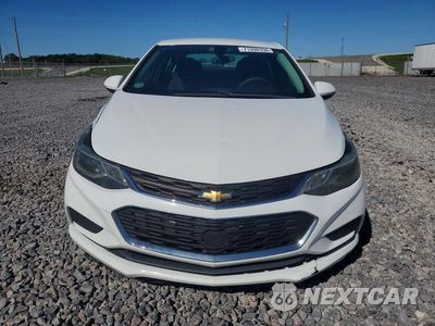 Piąte zdjęcie samochodu w środku: 2016 CHEVROLET CRUZE LT VIN:1G1BE5SM7G7293381 - miniatura