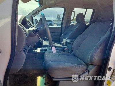 Zdjęcie 7 z 12 samochodu: 2016 NISSAN FRONTIER SV VIN:1N6AD0ER9GN793468 - miniatura