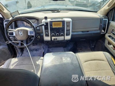 Zdjęcie 8 z 12 samochodu: 2011 DODGE RAM 3500 VIN:3D73Y4CL4BG538188 - miniatura