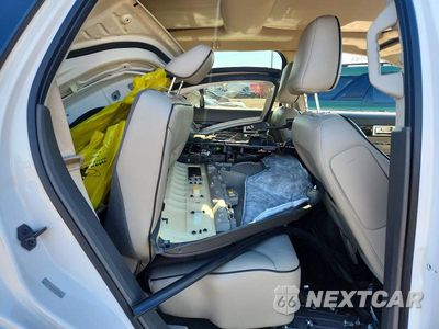 Zdjęcie 10 z 12 samochodu: 2009 LINCOLN MKX VIN:2LMDU68C59BJ08309 - miniatura