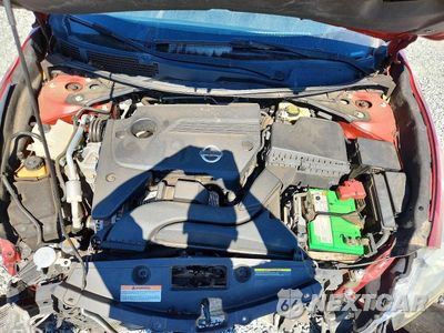 Zdjęcie 11 z 13 samochodu: 2015 NISSAN ALTIMA 2.5 S VIN:1N4AL3AP5FC577192 - miniatura
