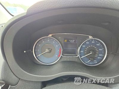 Zdjęcie 9 z 13 samochodu: 2016 SUBARU CROSSTREK LIMITED VIN:JF2GPANC1G8322680 - miniatura