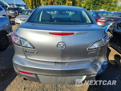 Zdjęcie 6 z 12 samochodu: 2012 MAZDA 3 I VIN:JM1BL1V85C1541788 - miniatura