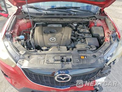 Zdjęcie 12 z 14 samochodu: 2015 MAZDA CX-5 TOURING VIN:JM3KE4CYXF0480325 - miniatura