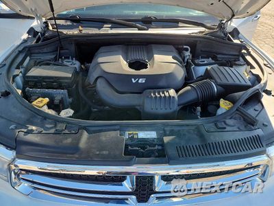 Zdjęcie 12 z 13 samochodu: 2015 DODGE DURANGO SXT VIN:1C4RDHAG1FC244494 - miniatura