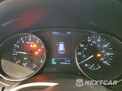 Zdjęcie 9 z 14 samochodu: 2018 NISSAN ROGUE SV VIN:KNMAT2MV9JP536578 - miniatura