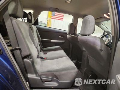 Zdjęcie 10 z 12 samochodu: 2013 TOYOTA PRIUS V THREE VIN:JTDZN3EU6D3277973 - miniatura