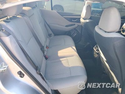 Zdjęcie 10 z 12 samochodu: 2023 SUBARU LEGACY PREMIUM VIN:4S3BWAF66P3005057 - miniatura