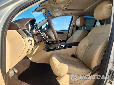 Zdjęcie 7 z 13 samochodu: 2019 MERCEDES-BENZ GLE 400 4MATIC VIN:4JGDA5GB8KB206415 - miniatura