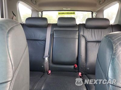 Zdjęcie 10 z 13 samochodu: 2007 TOYOTA 4RUNNER SPORT EDITION VIN:JTEZU14R870091034 - miniatura