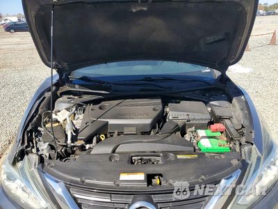 Zdjęcie 11 z 12 samochodu: 2018 NISSAN ALTIMA 2.5 SV VIN:1N4AL3AP2JC202899 - miniatura