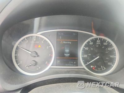 Zdjęcie 9 z 13 samochodu: 2019 NISSAN SENTRA SV VIN:3N1AB7AP6KY397499 - miniatura