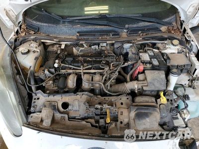 Zdjęcie 11 z 13 samochodu: 2015 FORD FIESTA SE VIN:3FADP4BJ1FM126633 - miniatura