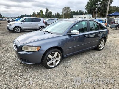 2010 VOLVO S40 T5 YV1672MH1A2513002 - główne zdjęcie licytacji z USA - miniatura